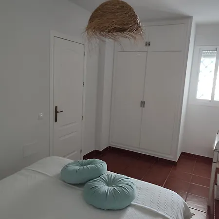 Apartamento Vuestra Casa San José Exterior foto
