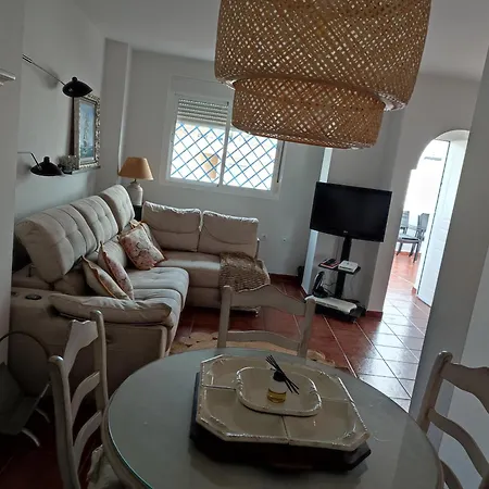 Apartamento Vuestra Casa San José Exterior foto