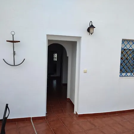 Apartamento Vuestra Casa San José Exterior foto