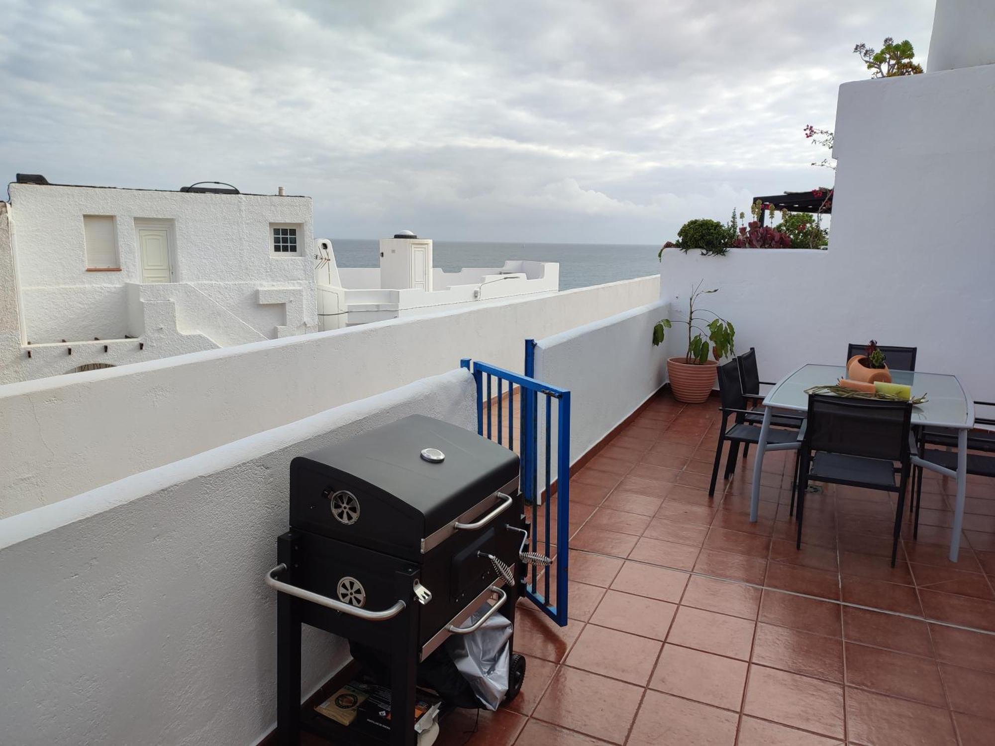 Appartement Vuestra Casa San José