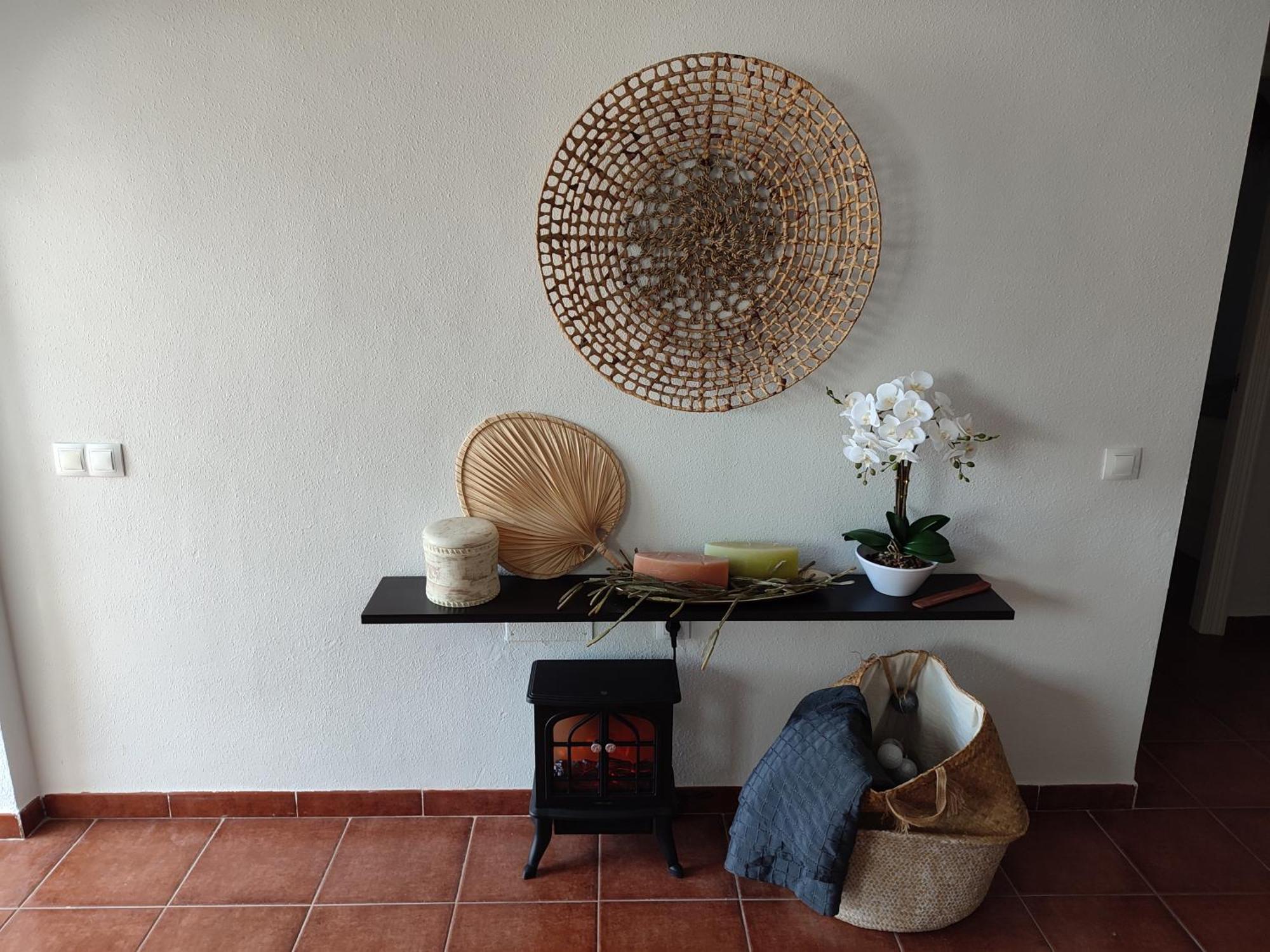 Vuestra Casa Appartement San José