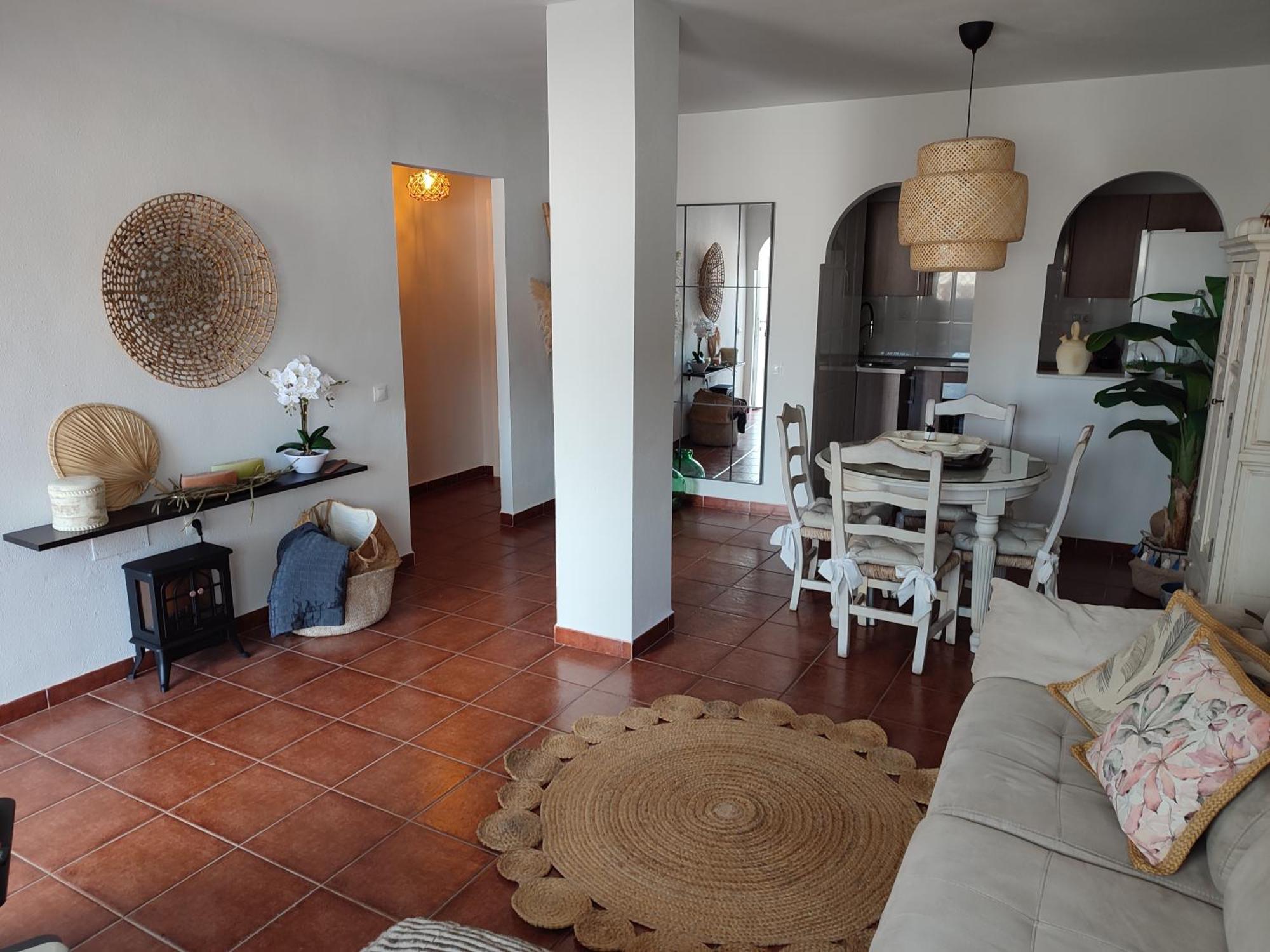 Appartement Vuestra Casa *