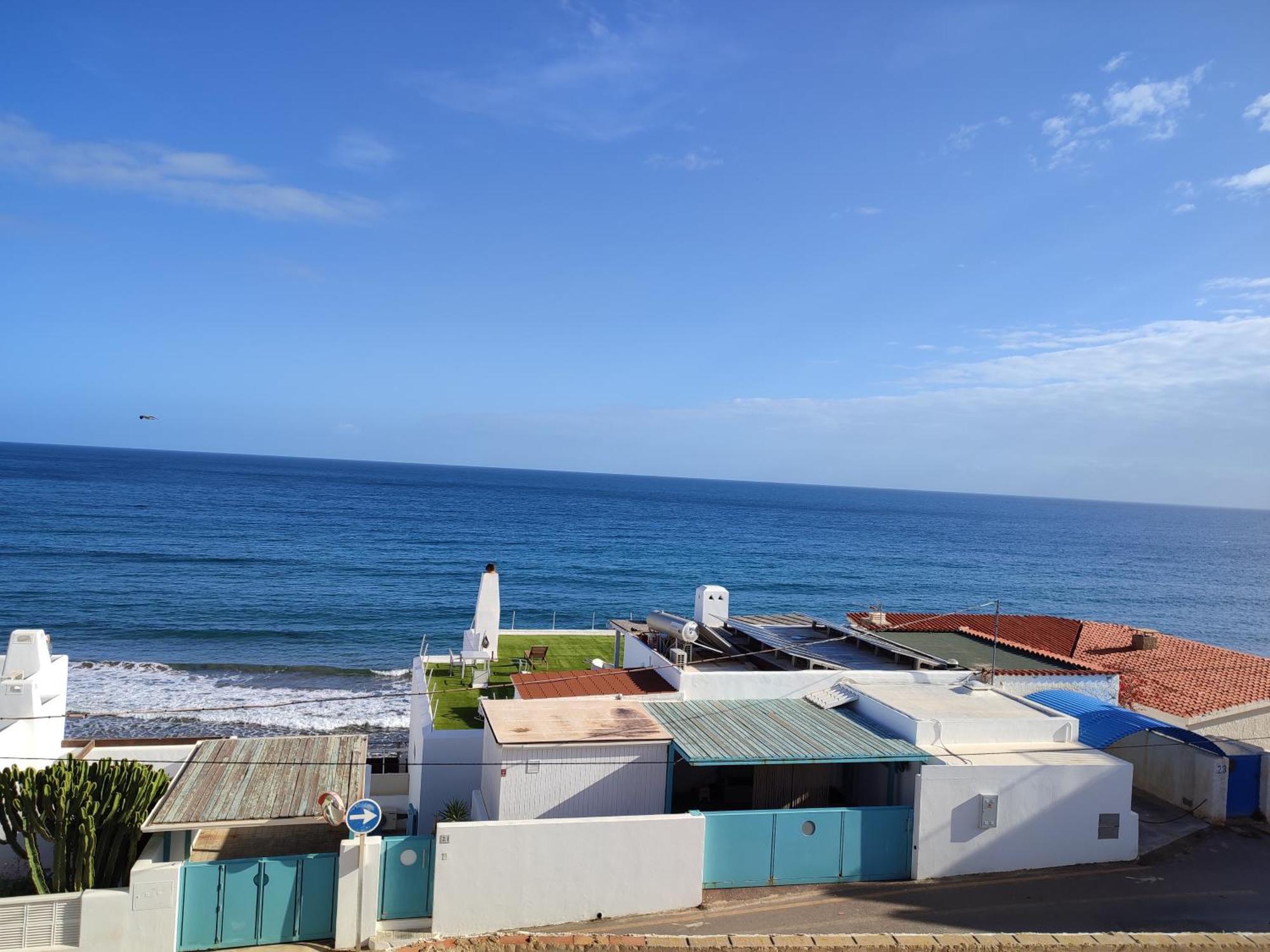 Appartement Vuestra Casa San José