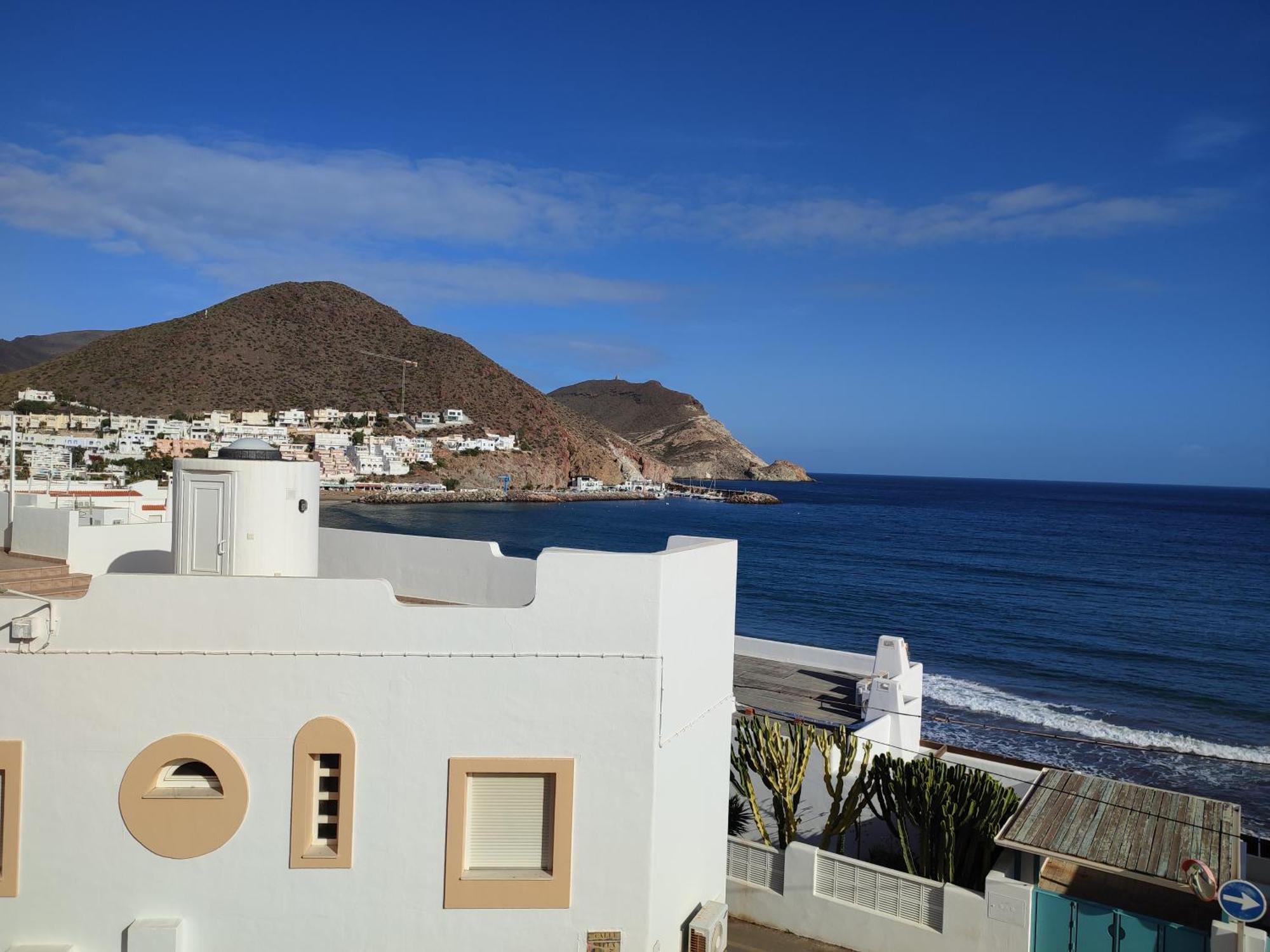 Appartement Vuestra Casa San José