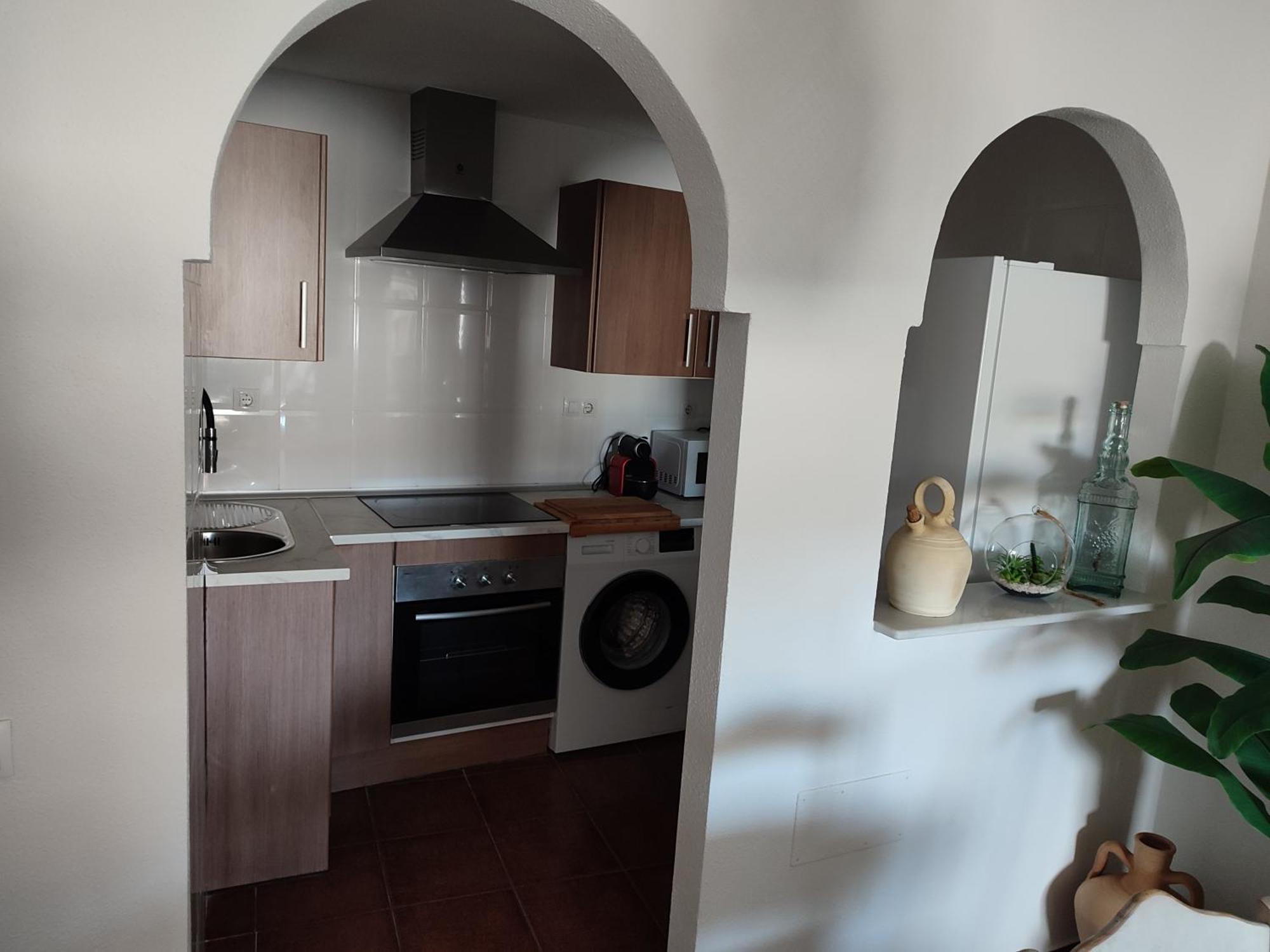 Vuestra Casa * San Jose (Almeria)