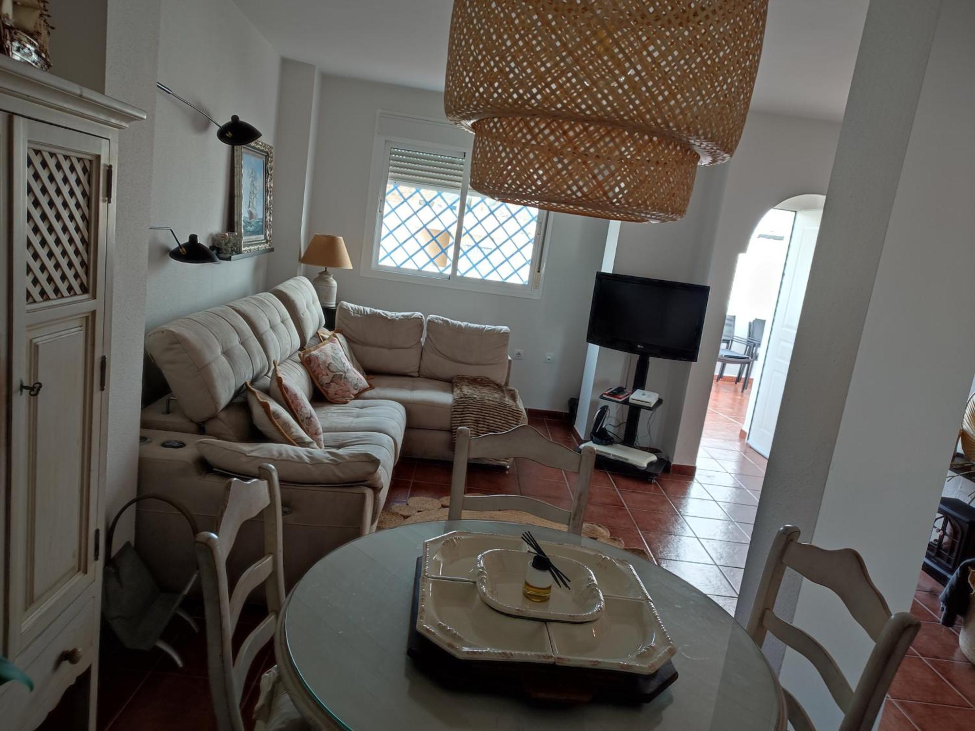 Apartment Vuestra Casa